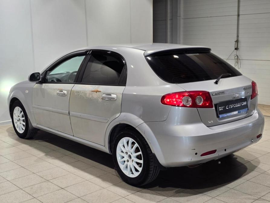 Chevrolet Lacetti I Самара  - изображение 7