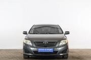 Toyota Corolla X (E140 E150) Тюмень  - изображение 20