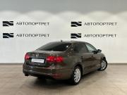 Volkswagen Jetta VI Санкт-Петербург  - изображение 24