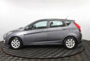 Hyundai Solaris I Рестайлинг Нижний Новгород  - изображение 33