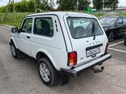 Lada (ВАЗ) 2121 (4x4) I Рестайлинг (2020) Киров  - изображение 20