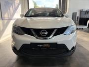 Nissan Qashqai II Новомосковск  - изображение 19