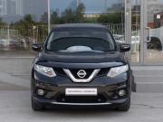 Nissan X-Trail III Новосибирск  - изображение 23
