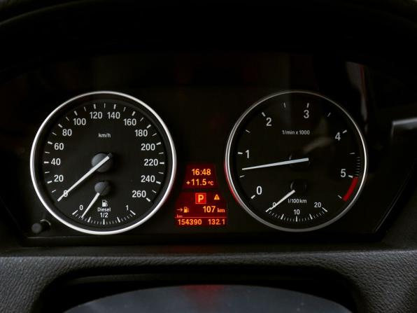 BMW X5 II (E70) Рестайлинг с пробегом 2013 года, цена 2 434 000 рублей, 154363 км, внедорожник, Автокод Объявления