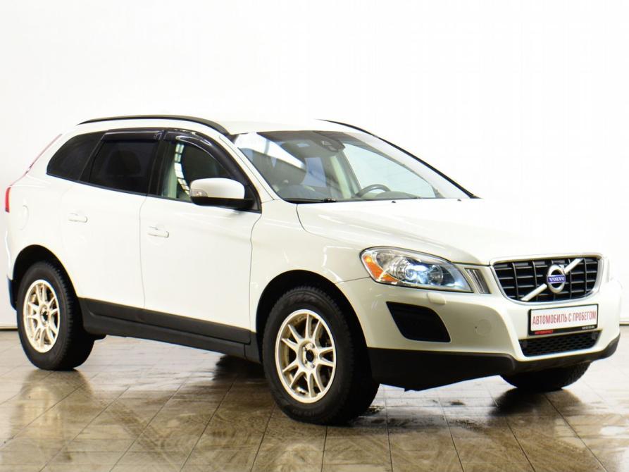 Volvo XC60 I Мурманск  - изображение 2