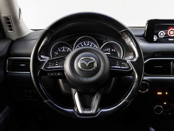 Mazda CX-5 II с пробегом 2018 года, цена 2 350 000 рублей, 194145 км, внедорожник, Автокод Объявления