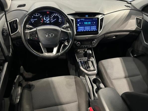 Hyundai Creta I с пробегом 2019 года, цена 1 940 000 рублей, 88200 км, внедорожник, Автокод Объявления