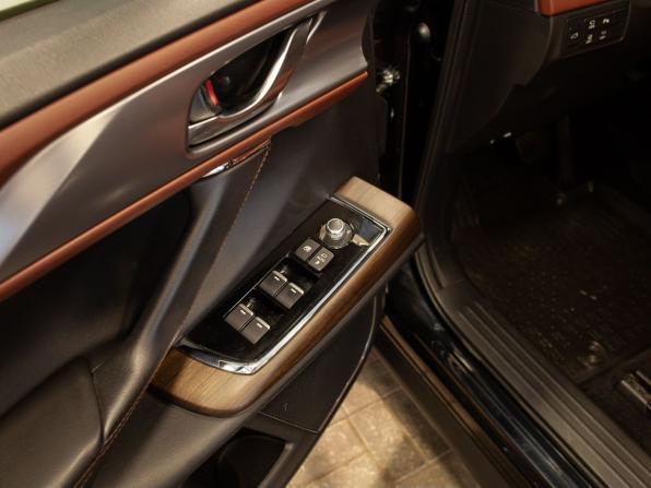 Mazda CX-9 II с пробегом 2019 года, цена 3 655 000 рублей, 136187 км, внедорожник, Автокод Объявления
