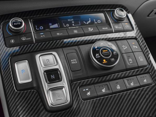 Hyundai Palisade I с пробегом 2020 года, цена 4 499 000 рублей, 83009 км, внедорожник, Автокод Объявления