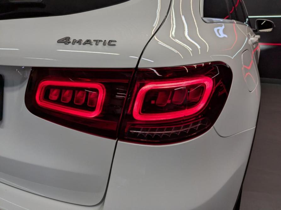 Mercedes-Benz GLC I (X253) Рестайлинг Москва  - изображение 25