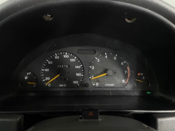 Suzuki Escudo I с пробегом 1993 года, цена 389 000 рублей, 246132 км, внедорожник, Автокод Объявления