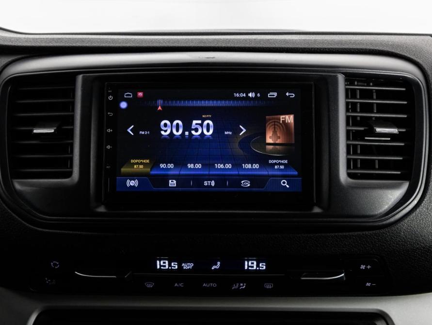 Peugeot Traveller I Санкт-Петербург  - изображение 16
