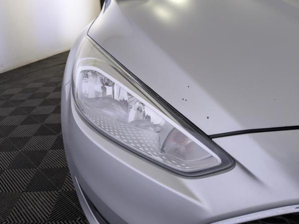 Ford Focus III Рестайлинг с пробегом 2016 года, цена 1 170 000 рублей, 95909 км, седан, Автокод Объявления