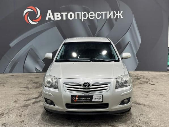 Toyota Avensis II Рестайлинг с пробегом 2006 года, цена 720 000 рублей, 219744 км, седан, Автокод Объявления