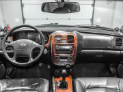 Hyundai Sonata IV (EF) Рестайлинг Екатеринбург  - изображение 32