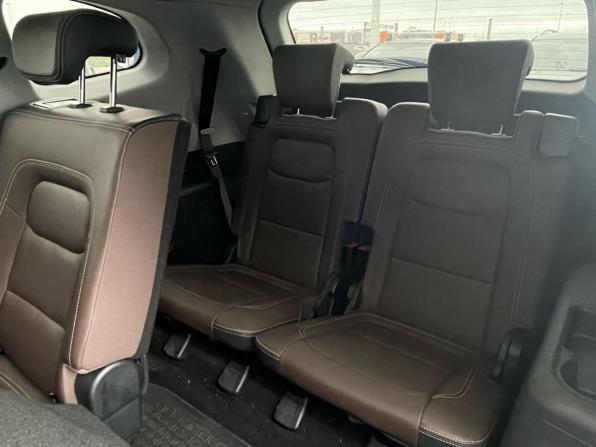 Chery Tiggo 8 Pro I с пробегом 2023 года, цена 2 080 000 рублей, 43000 км, внедорожник, Автокод Объявления