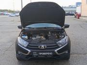 Lada (ВАЗ) Granta I Рестайлинг Набережные Челны  - изображение 36