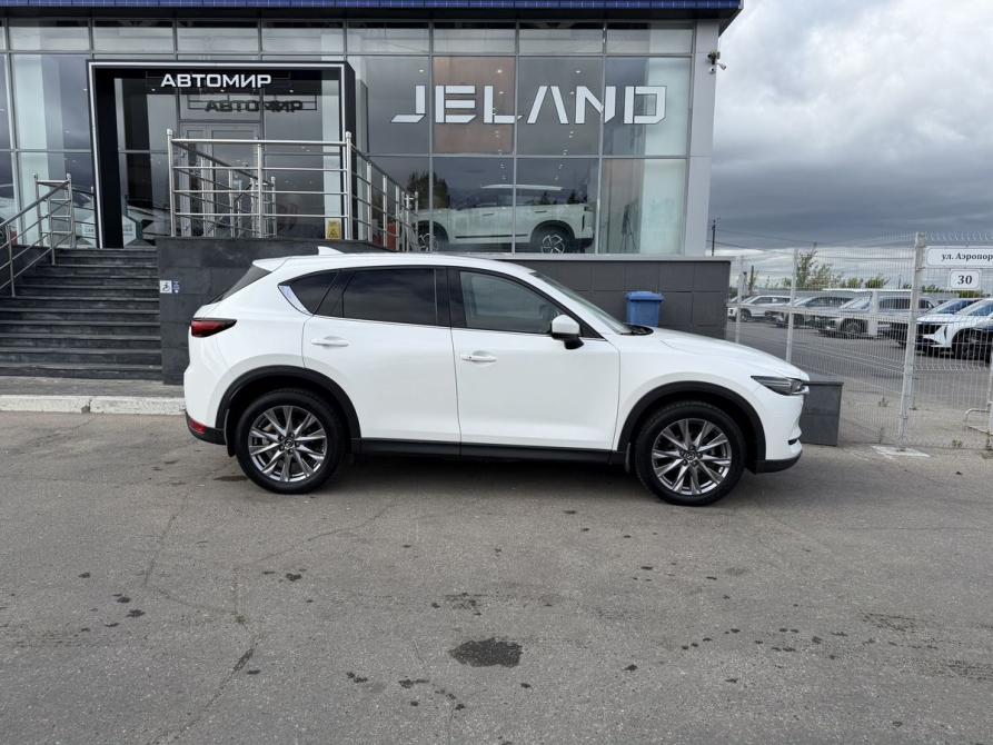 Mazda CX-5 II Саратов  - изображение 4