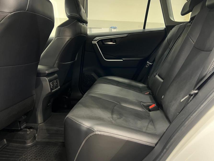 Toyota RAV4 V (XA50) Кемерово  - изображение 21