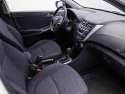 Hyundai Solaris I Рестайлинг Москва  - изображение 25
