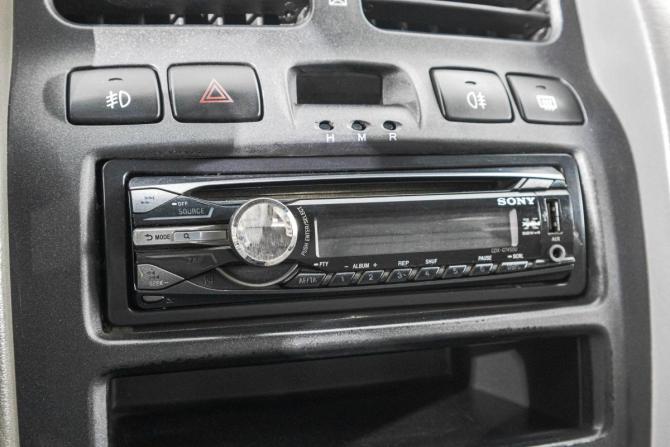 Hyundai Santa Fe Classic с пробегом 2008 года, цена 1 149 000 рублей, 233600 км, внедорожник, Автокод Объявления