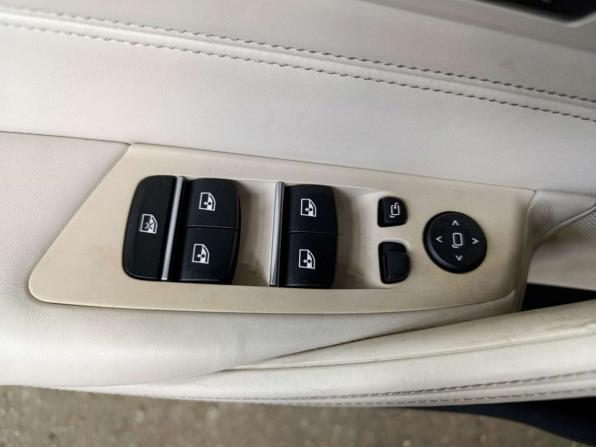 BMW 5 серии VII (G30/G31/G38) с пробегом 2017 года, цена 3 150 000 рублей, 166400 км, седан, Автокод Объявления