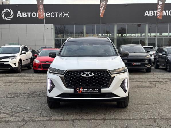 Chery Tiggo 7 Pro Max I с пробегом 2023 года, цена 1 669 000 рублей, 51855 км, внедорожник, Автокод Объявления
