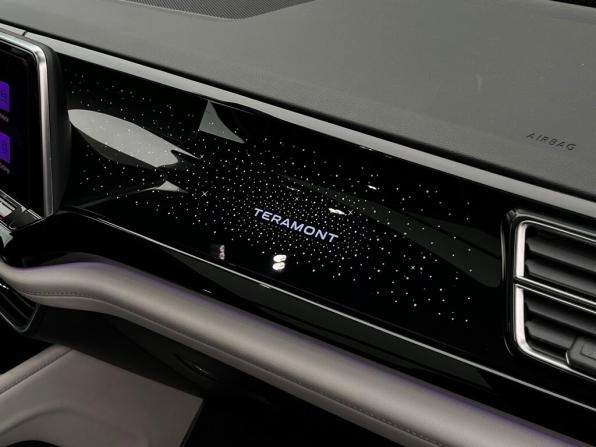Volkswagen Teramont I Рестайлинг (China Market) с пробегом 2025 года, цена 5 448 500 рублей, 27022 км, внедорожник, Автокод Объявления