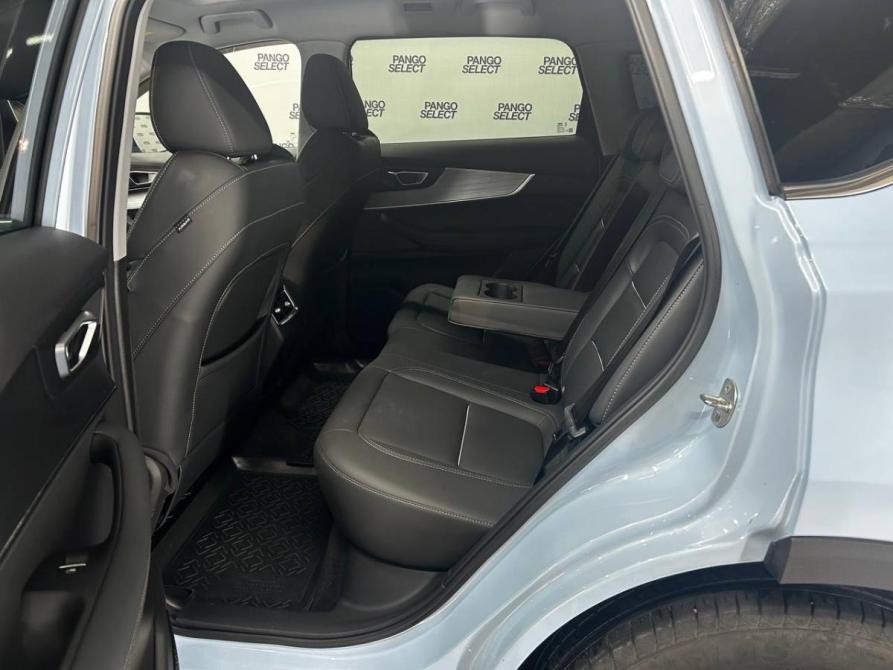Chery Tiggo 7 Pro Max I Красноярск  - изображение 10