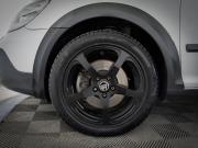 Skoda Octavia II (A5) Рестайлинг Екатеринбург  - изображение 36