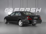 Mercedes-Benz S-Класс V (W221) Минеральные Воды  - изображение 27