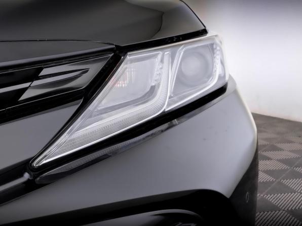 Toyota Camry VIII (XV70) с пробегом 2020 года, цена 2 135 000 рублей, 209573 км, седан, Автокод Объявления