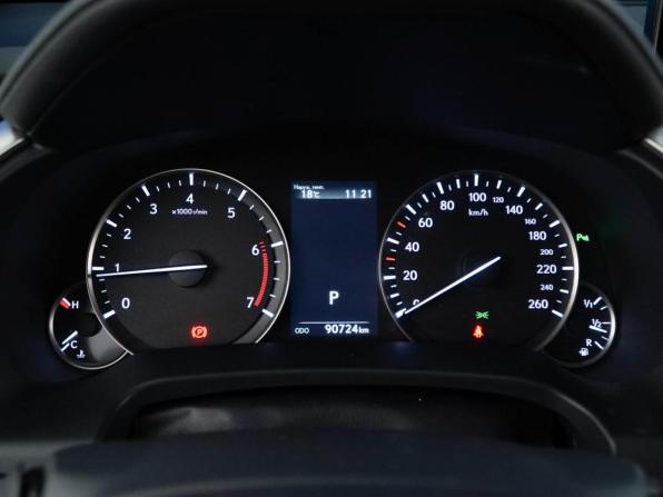 Lexus RX IV с пробегом 2019 года, цена 3 420 977 рублей, 90724 км, внедорожник, Автокод Объявления