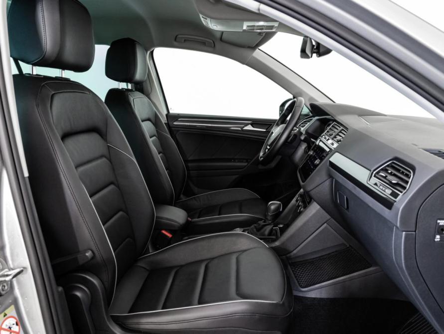 Volkswagen Tiguan II Санкт-Петербург  - изображение 28