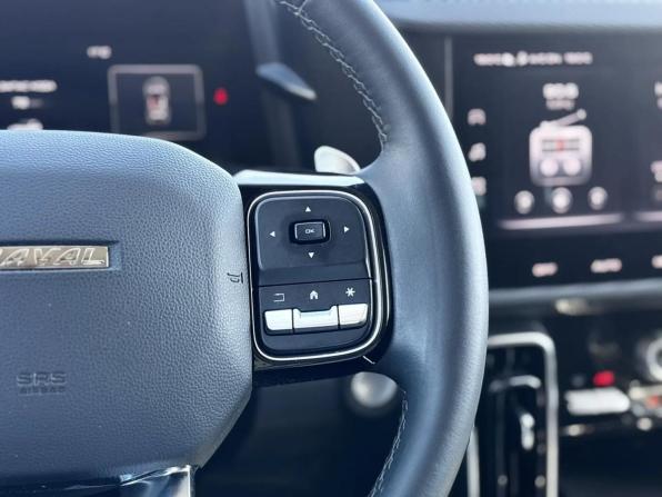 Haval Dargo с пробегом 2024 года, цена 2 850 000 рублей, 35959 км, внедорожник, Автокод Объявления