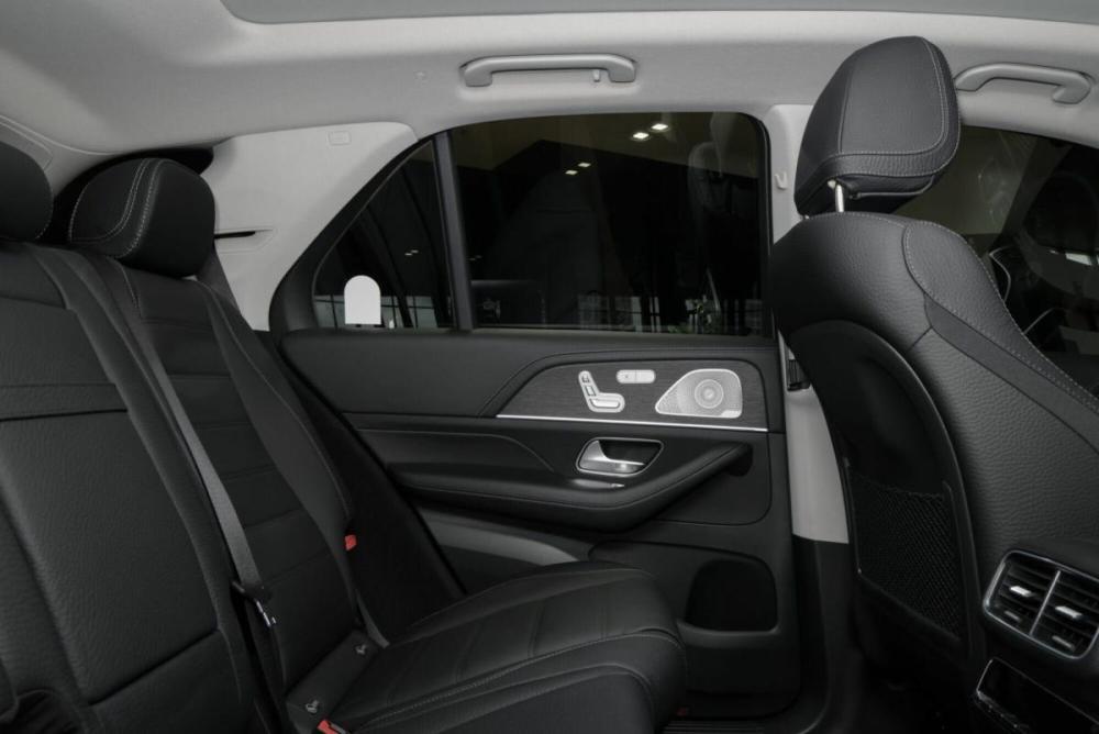 Mercedes-Benz GLE II (V167) Рестайлинг Москва  - изображение 14