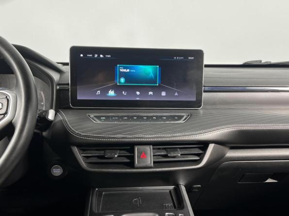 Haval Jolion I с пробегом 2023 года, цена 1 675 000 рублей, 116743 км, внедорожник, Автокод Объявления
