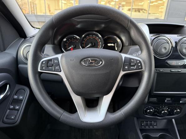 Lada (ВАЗ) Largus I Рестайлинг с пробегом 2021 года, цена 1 350 000 рублей, 46938 км, универсал, Автокод Объявления