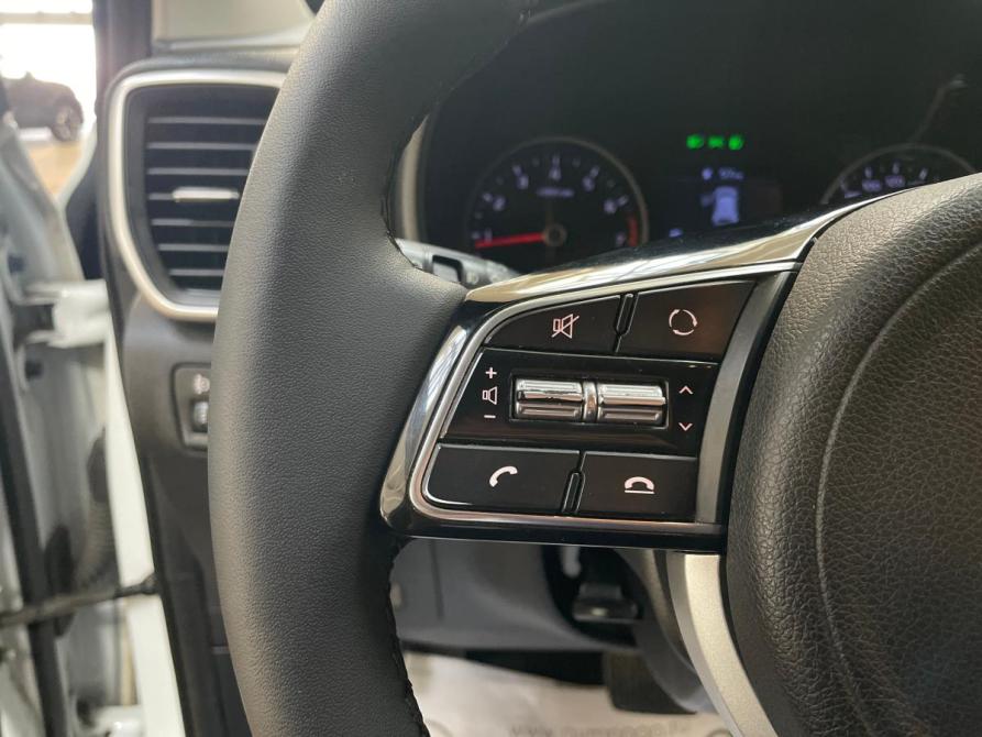 Kia Sportage IV Рестайлинг Набережные Челны  - изображение 20