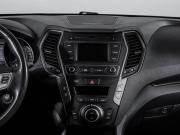 Hyundai Santa Fe III Рестайлинг Москва  - изображение 33