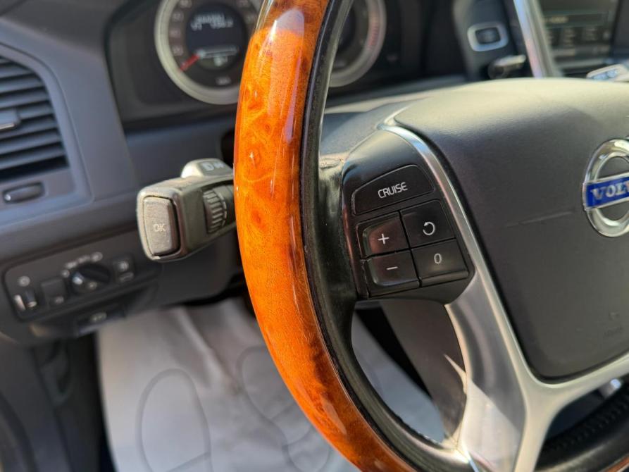 Volvo XC60 I Санкт-Петербург  - изображение 16