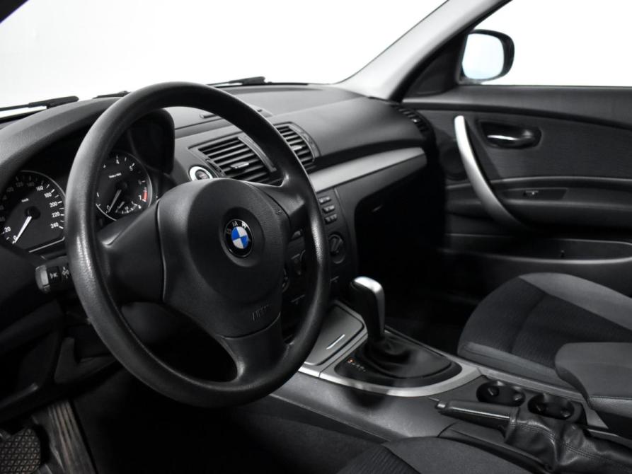 BMW 1 серии I (E81/E82/E87/E88) Рестайлинг Санкт-Петербург  - изображение 9