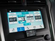 Ford Fusion (North America) II Рестайлинг Воронеж  - изображение 44