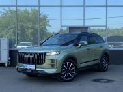 Jaecoo J7 I Москва  - изображение 32