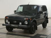 Lada (ВАЗ) Niva Legend I Иваново  - изображение 25