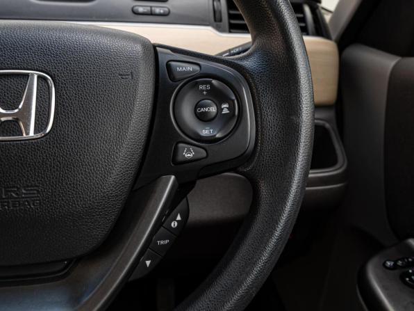Honda Freed II Рестайлинг с пробегом 2019 года, цена 1 395 000 рублей, 143640 км, компактвэн, Автокод Объявления