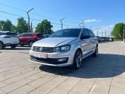 Volkswagen Polo V Рестайлинг Стерлитамак  - изображение 26