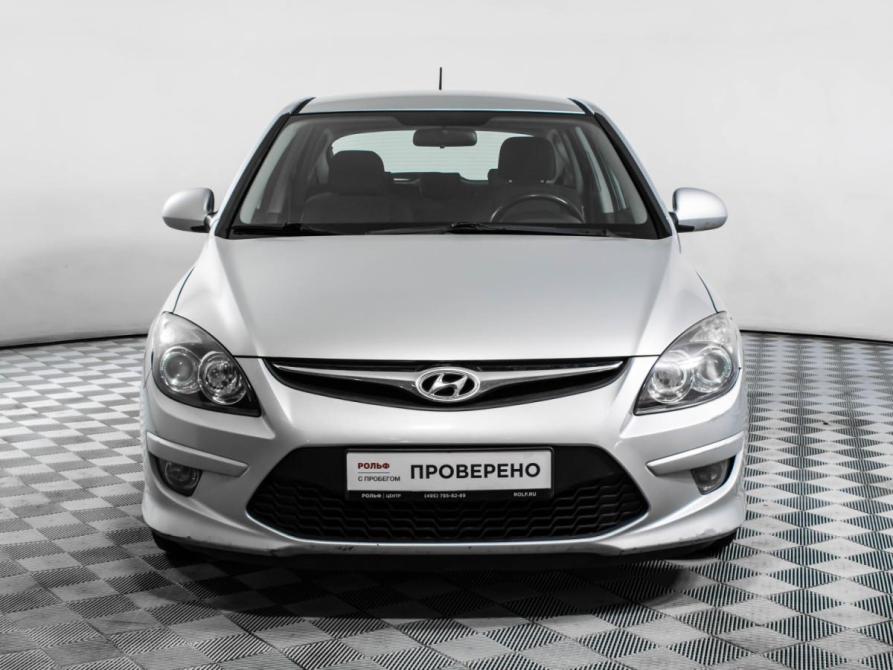 Hyundai i30 I Рестайлинг Москва  - изображение 2