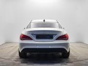 Mercedes-Benz CLA I (C117 X117) Москва  - изображение 22