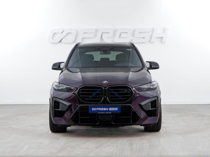 BMW X5 IV (G05/G18) Москва  - изображение 3